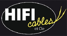 Câble secteur Hifi Câble et Cie POWERTRANS PLUS 1M - hifi